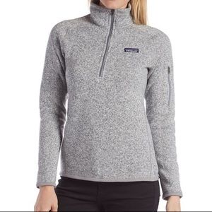 Patagonia Better Sweater® Fleece Jacket
